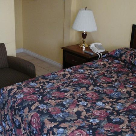 Eastcourt London Motel Zimmer foto