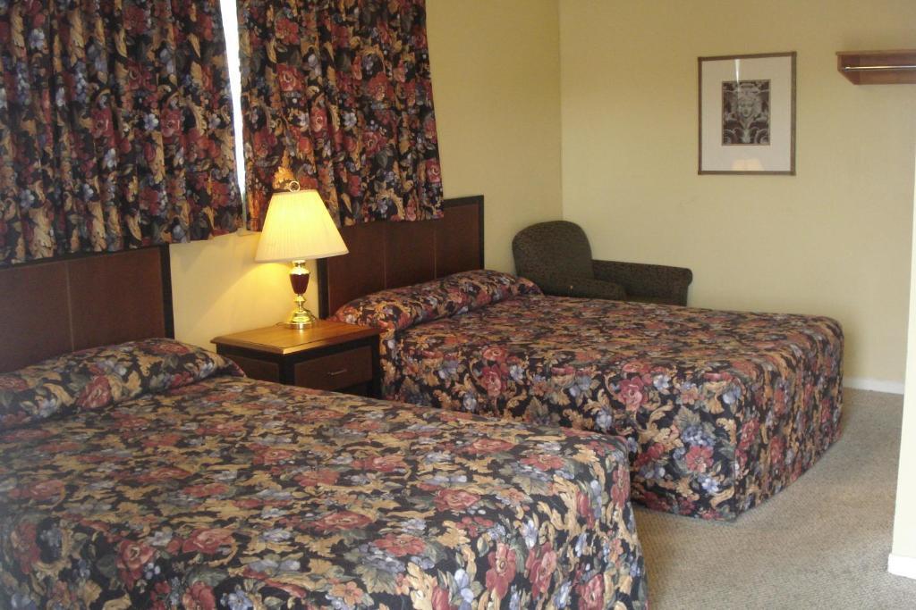 Eastcourt London Motel Zimmer foto