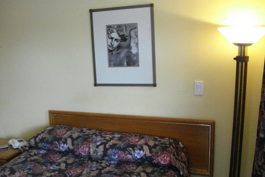 Eastcourt London Motel Zimmer foto