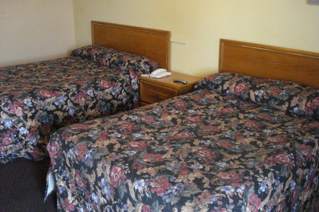 Eastcourt London Motel Zimmer foto
